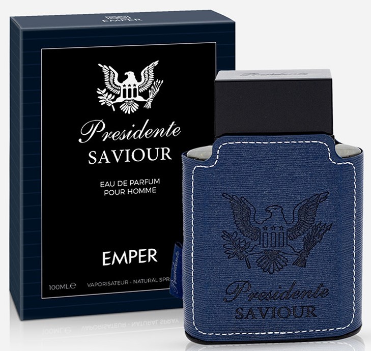 Emper Presidente Saviour Pour Homme Edp M 100ml
