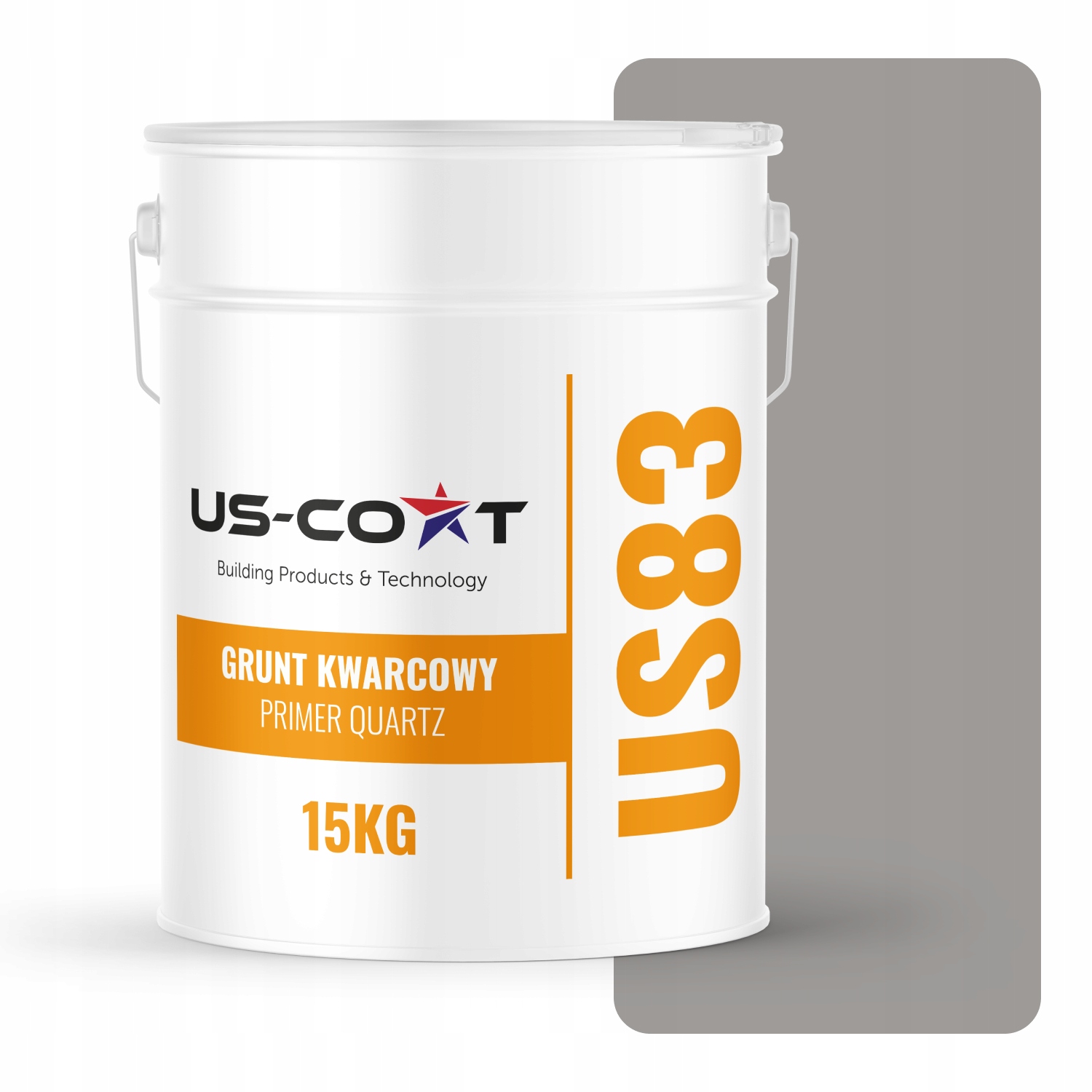 Mozaikový Roubovací Podklad Marmolit Trvalý 15 Kg Šedý Světlý D911 Podklad