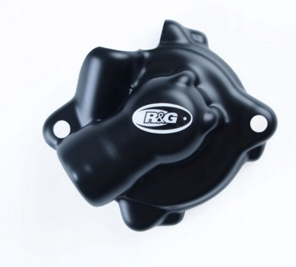 ECC0230BK - Захист двигуна RG RACING SUZUKI GSX-R1000 / R (17 -)