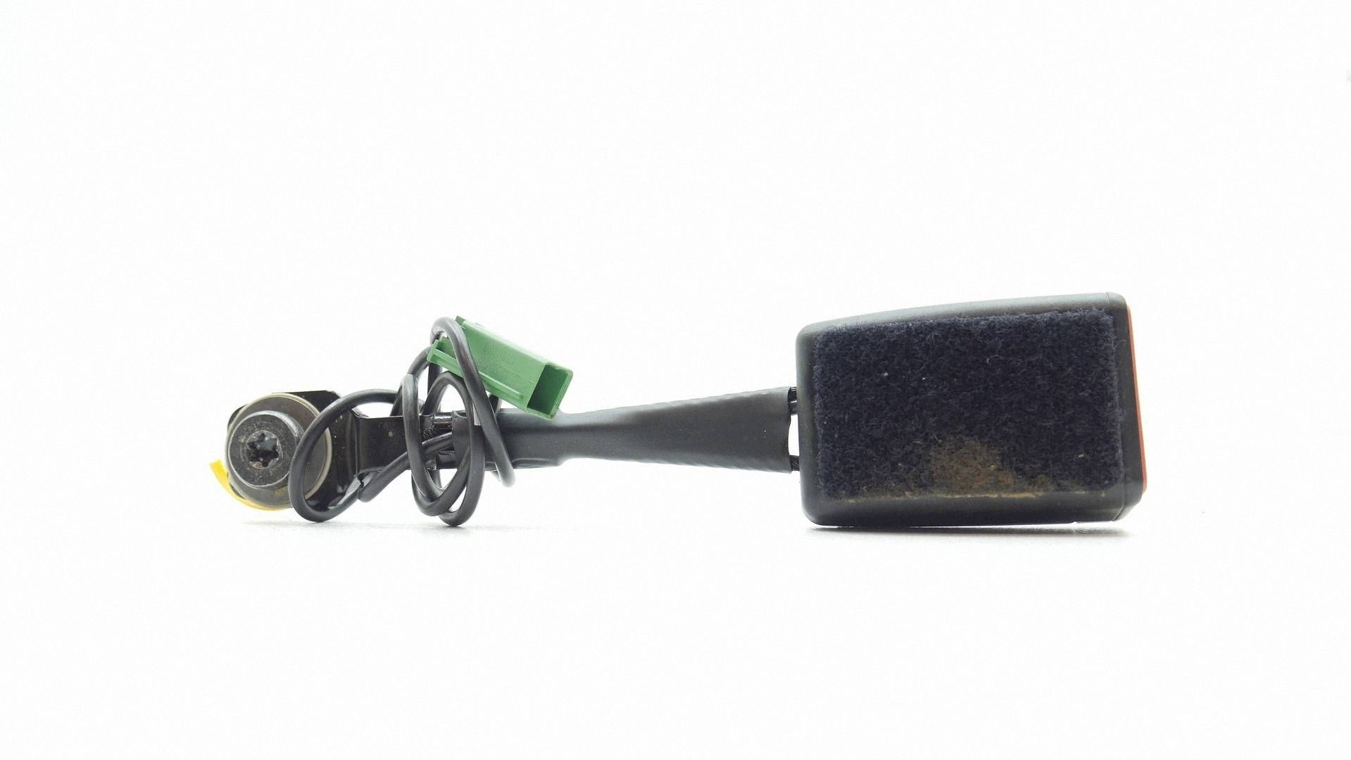 KLAMRA ZAPINKA supports front front VOLVO V60 31436952