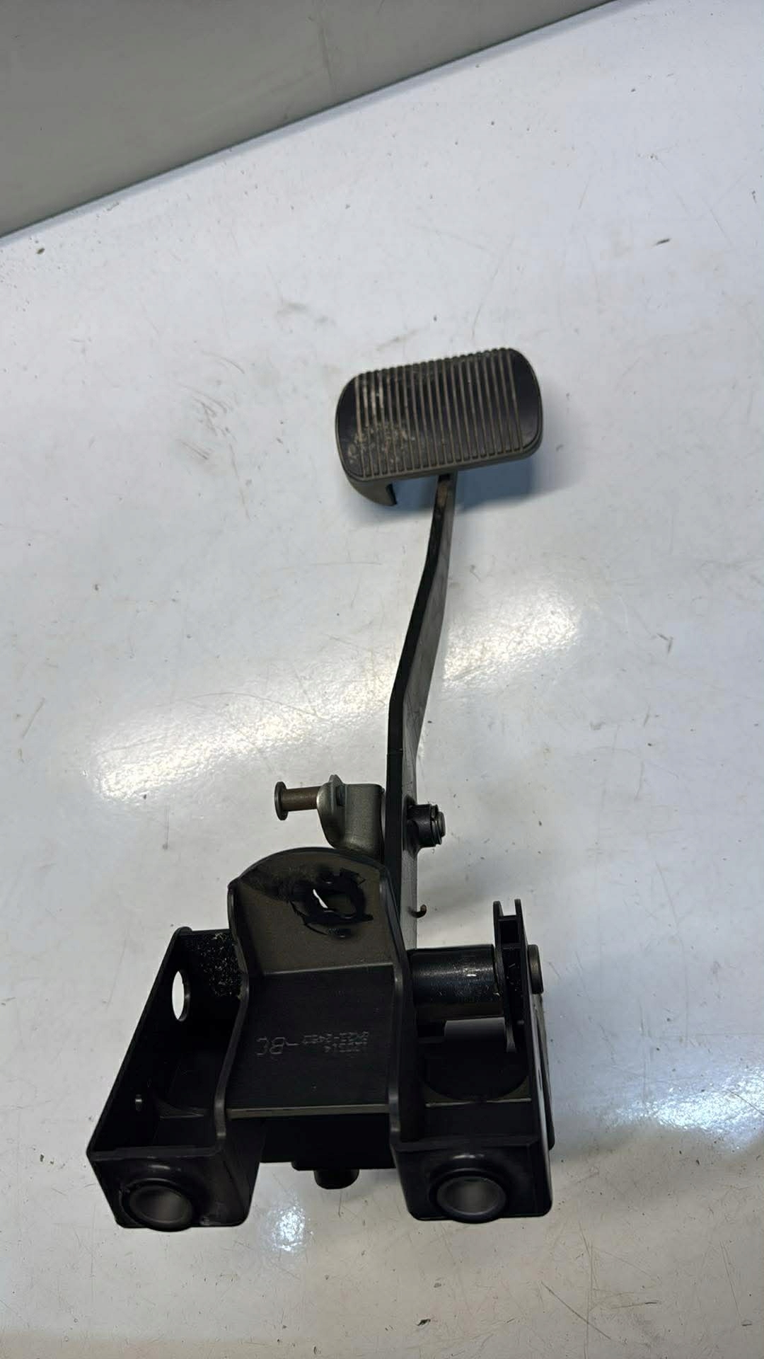 Jaguar XF X250 Pedal Frein 8X232450BC