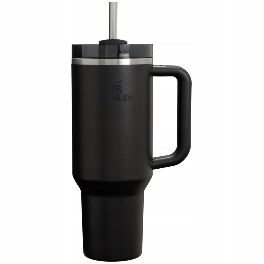 Nerezový tumbler Quencher H2.O FlowState 1180ml Stanley Black