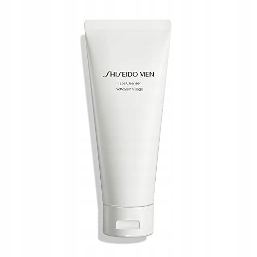 Shiseido Men (Čisticí pleťový gel) 125 ml