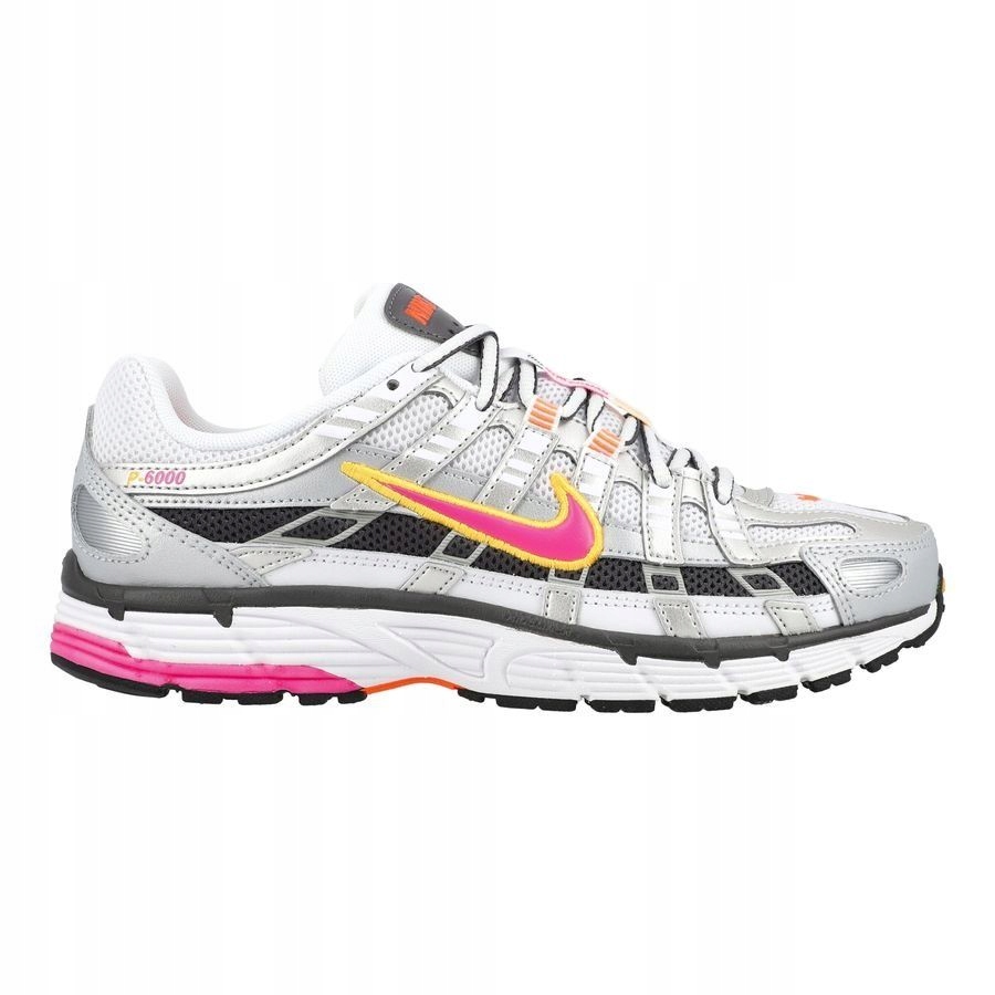 Buty Nike P-6000 Damskie Nowe BV1021-100 r. 40,5