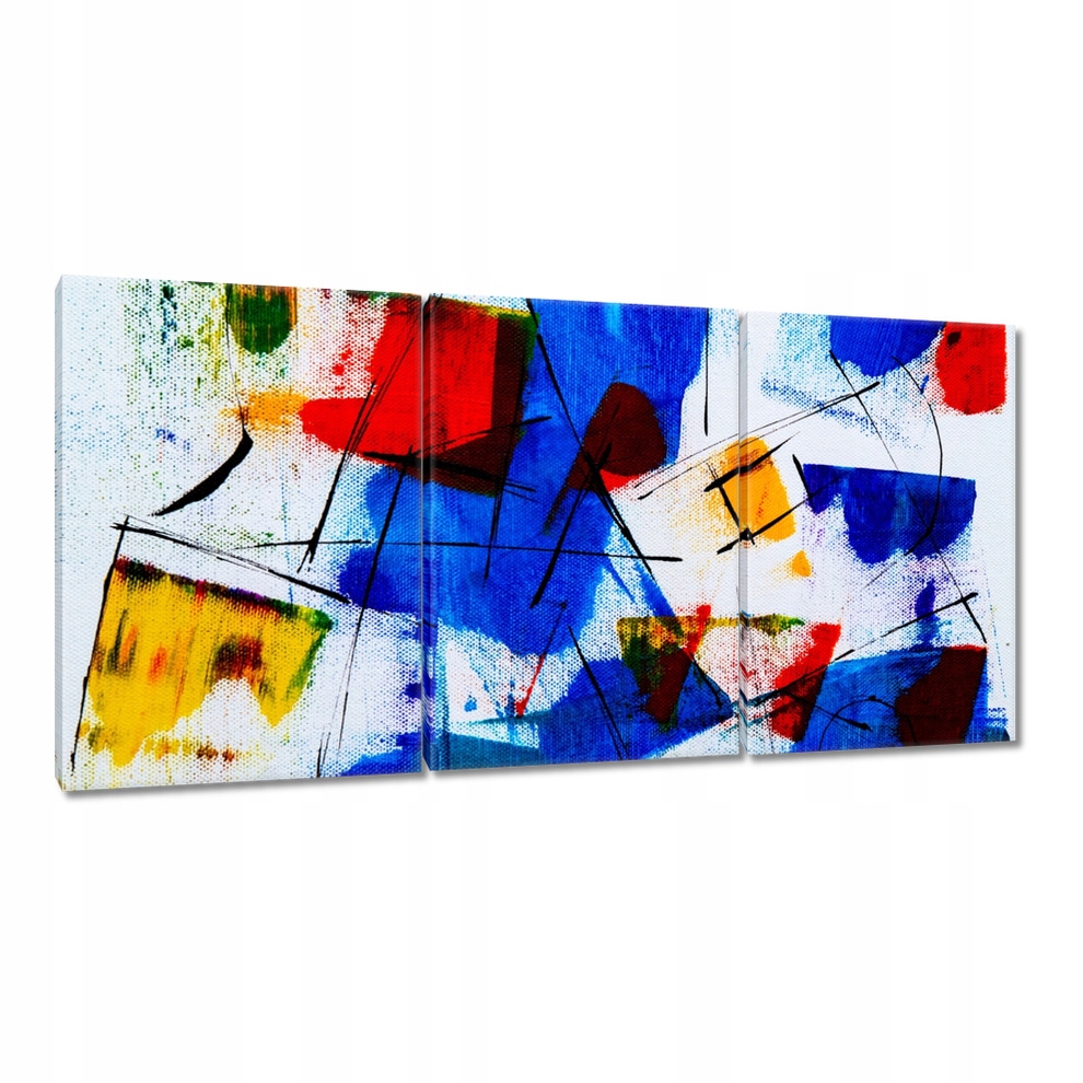 

Obrazy 120x60 Abstrakcja Strzała