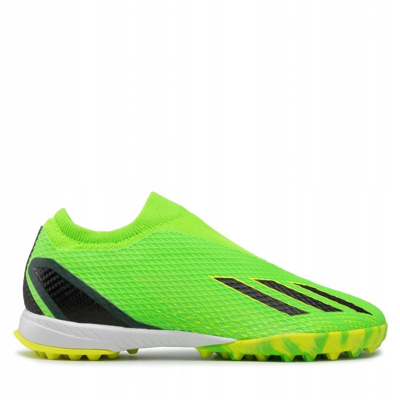Fotbalová Obuv Turfy Adidas Speedportal GW8475 Roz 44