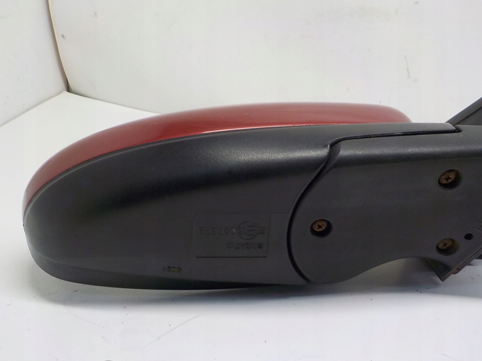 CHEVROLET CRUZE mirror exterior right 027379