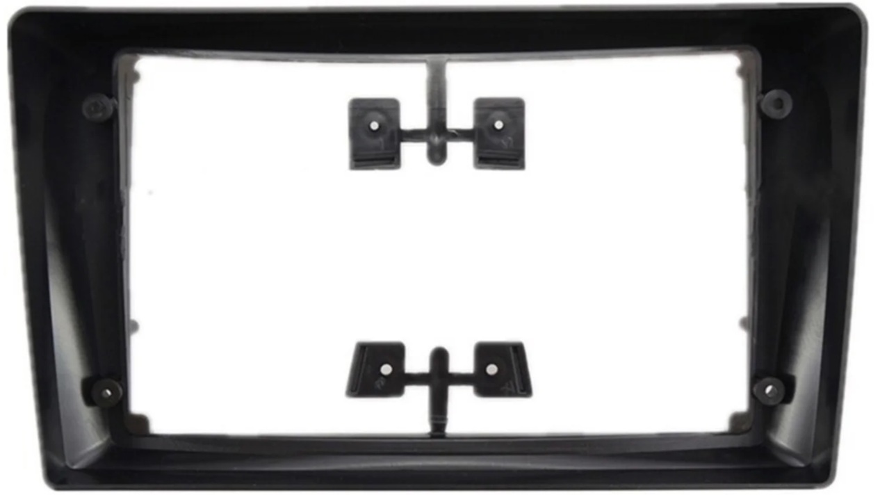 Ramka Do Nawigacji Hyundai I40 2011-2017 9-CALI Do Radia Android