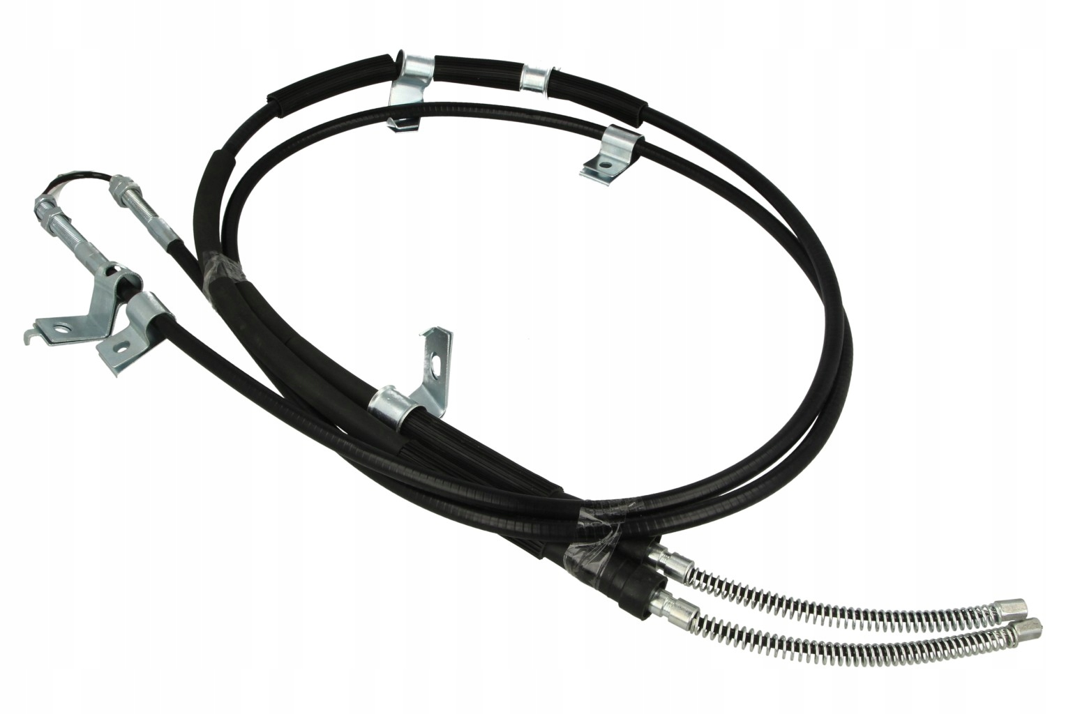 223 932 - ТРОС РУЧНОГО ТОРМОЗА HART TICO