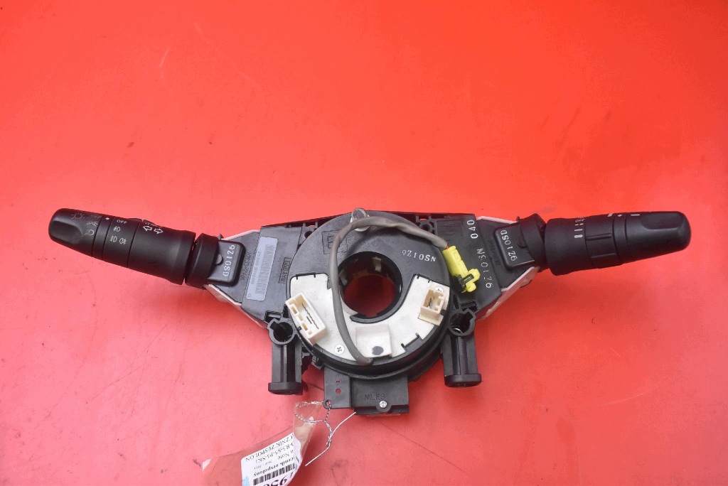 DEVIO LUCI TERGICRISTALLO TERGI PAJAK 25560BH00B NISSAN NOTE 1 e E11 LIFT 09-14
