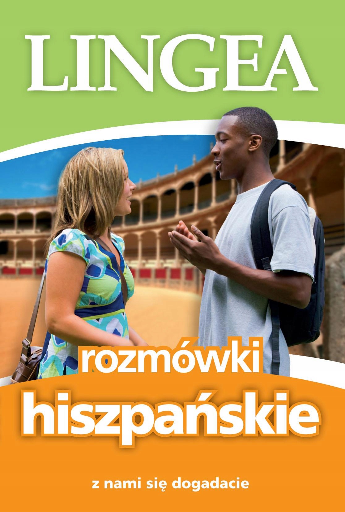 Rozmówki Hiszpańskie. Z Nami Się Dogadacie Wyd. 5