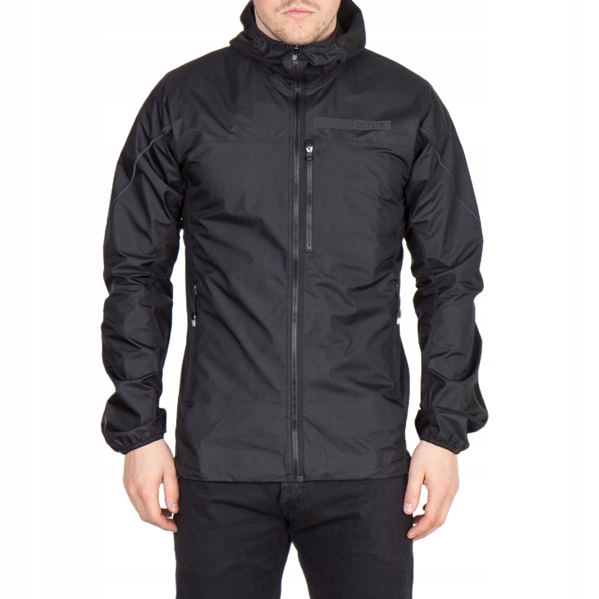 Adidas Terrex Agravic Hybrid SoftShel AI2321