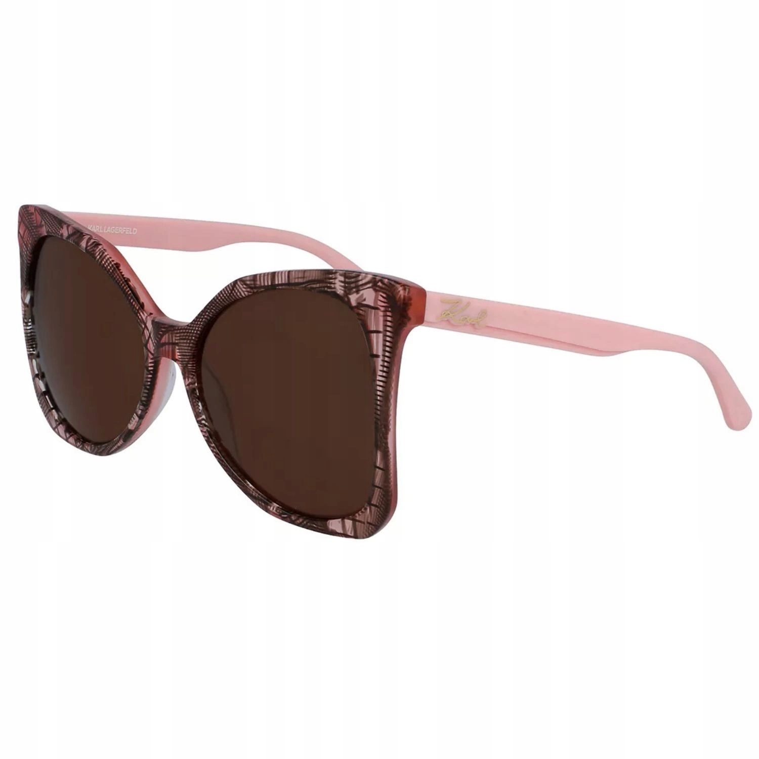 Dámské sluneční brýle Karl Lagerfeld KL967S 132 mouchy