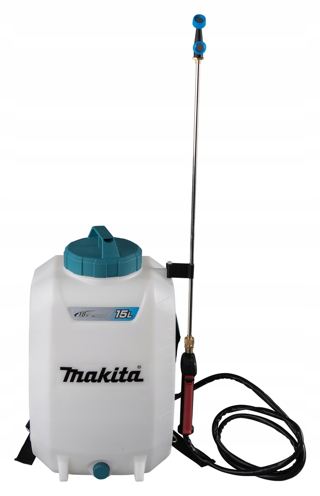 Makita Akumulatorowy Opryskiwacz Plecakowy Lxt 18V DUS158Z