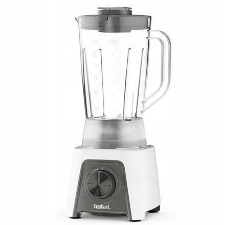 Tefal Blender BL2C0130 Stolowy 450 W Pojemnik z tworzywa sztuczne