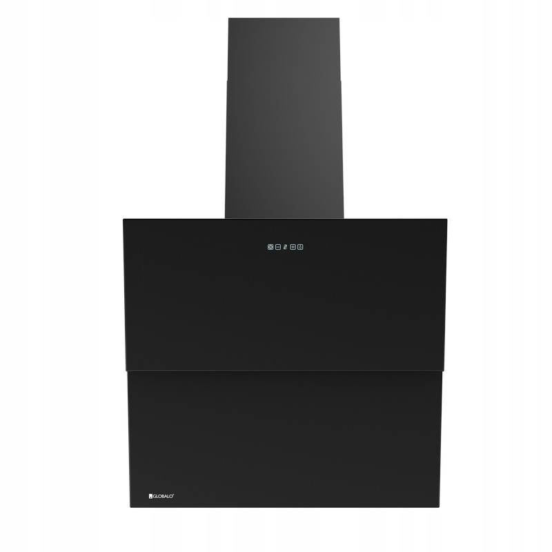 Globalo okap Mirida 60.3 Black/BL