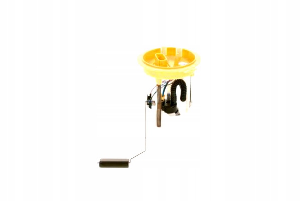 Bosch Palivová Pumpa Audi A3 A6 C5 A6 C6 Ford Galaxy I Seat Altea Altea