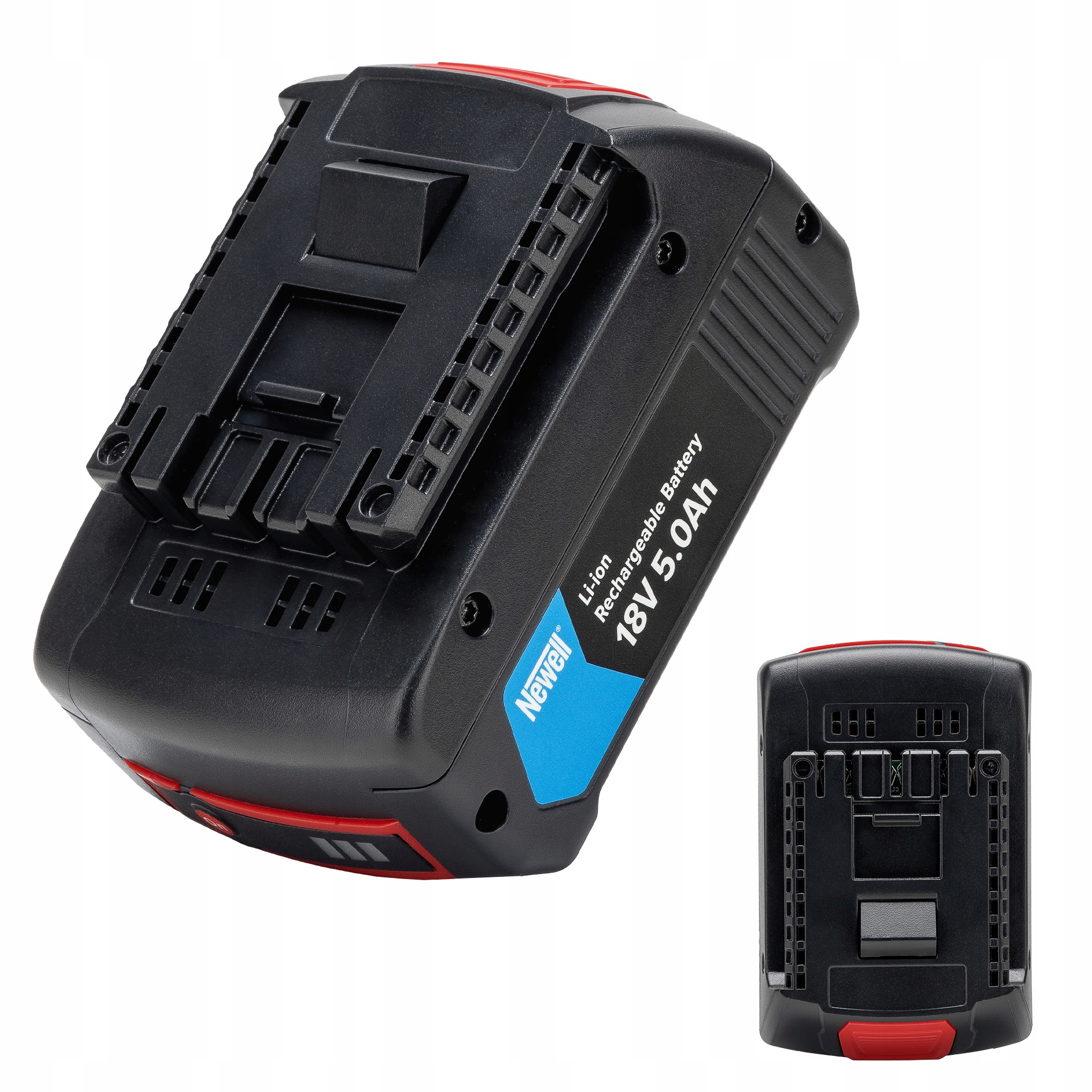 Akumulator Newell zamiennik BAT609 do Bosch 18 V 5 Ah