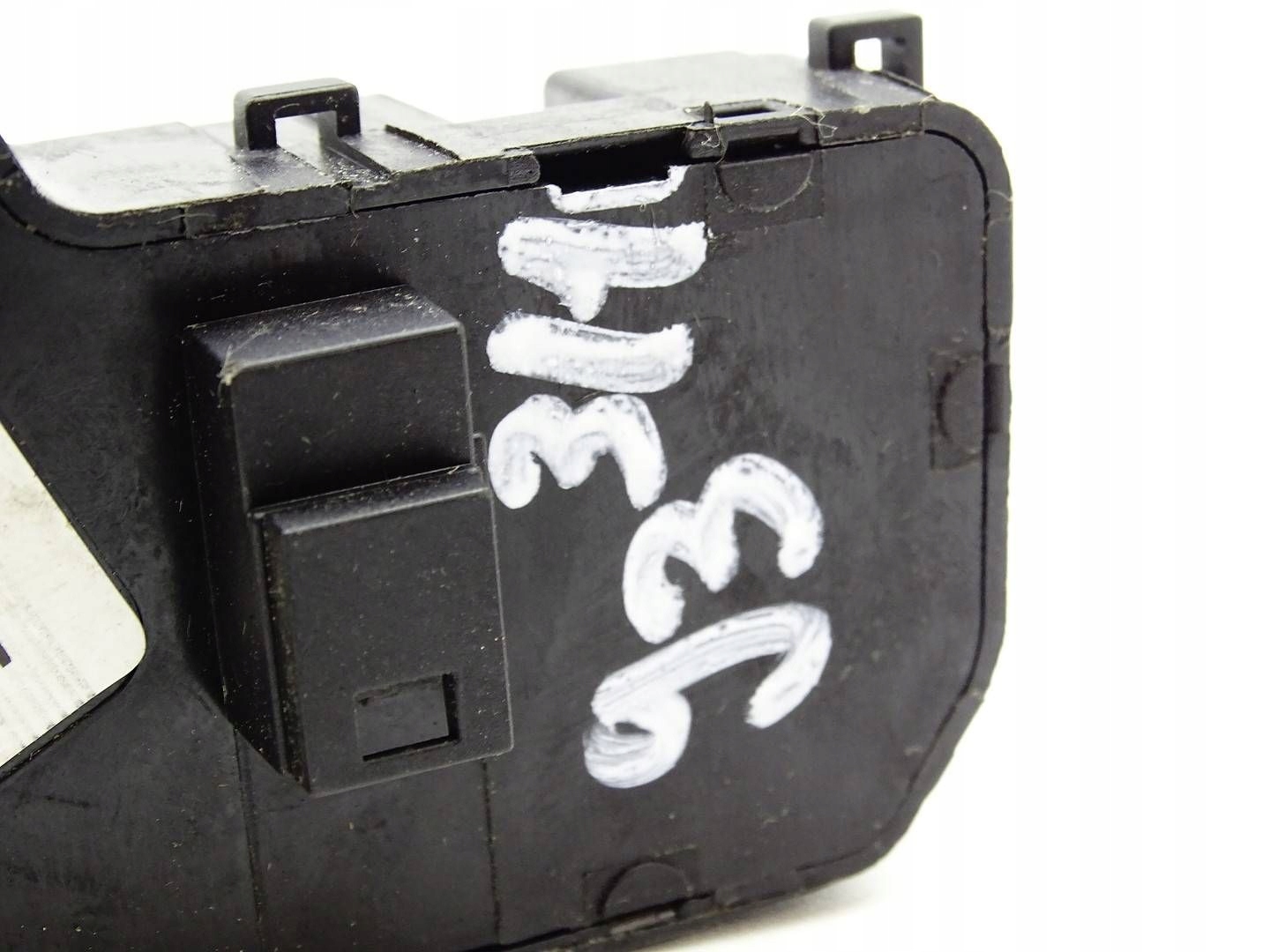 switch control seat right MERCEDES ML GLE W166 A1669053800