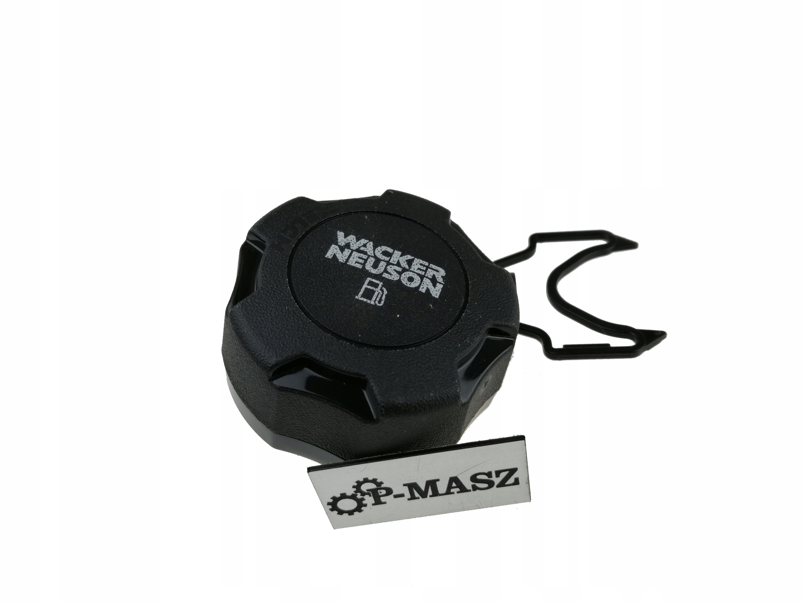 Wacker korek wlewu paliwa do ubijaków Bs 5100030407