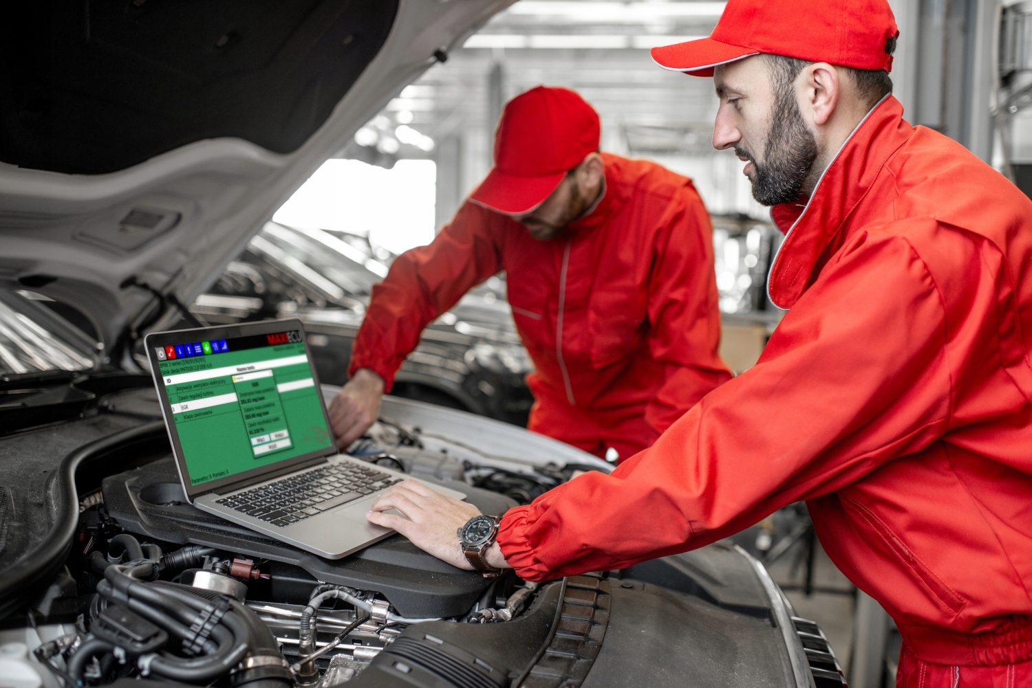 SYSTEMY SERWISOWE ABS OBD2 SRS DPF EPB BRT SAS CVT Kod producenta OFICJALNA DYSTRYBUCJA (444)