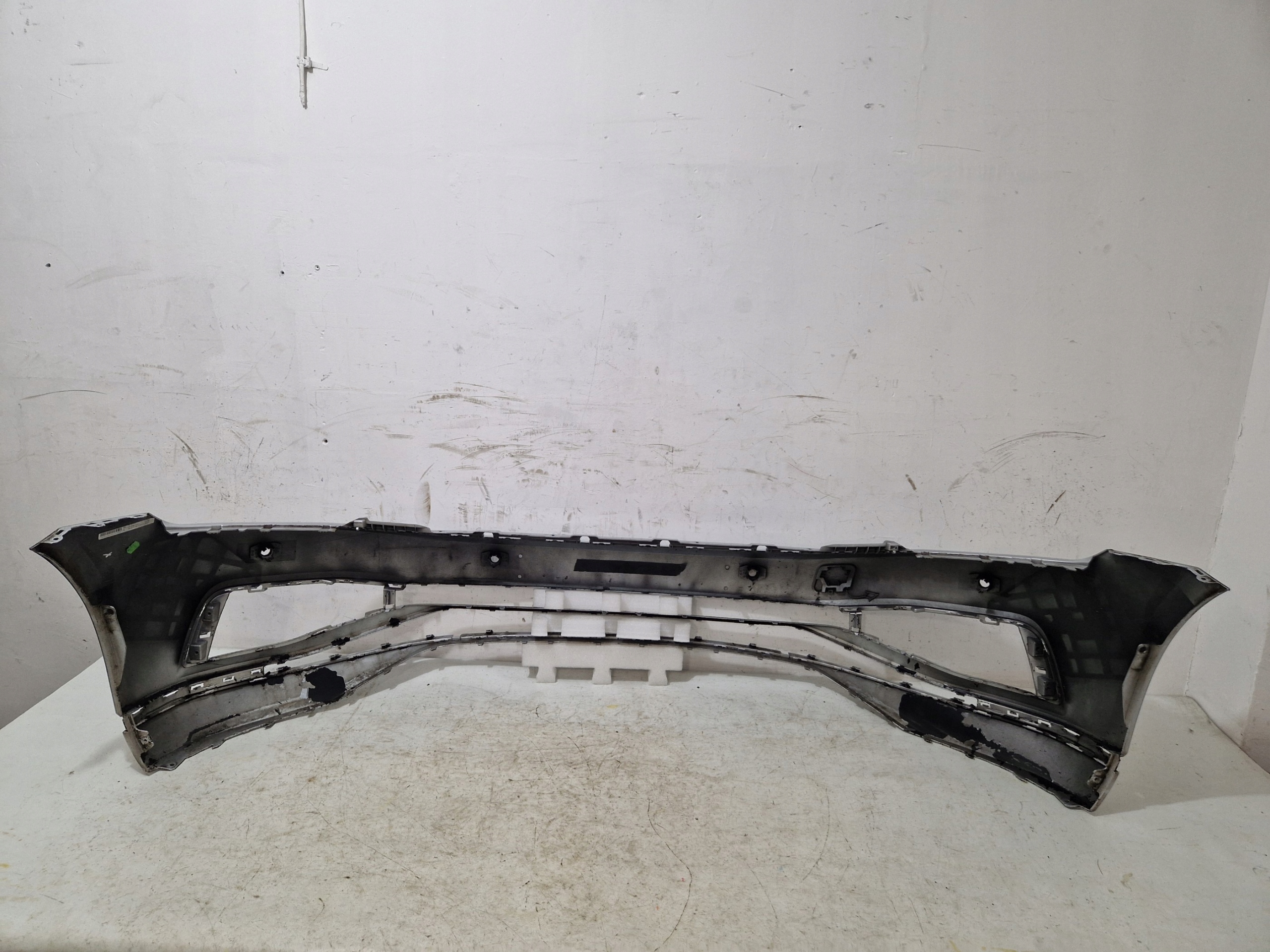 * VW PASSAT B8 LIFT bumper front front PDC 3G0807221E