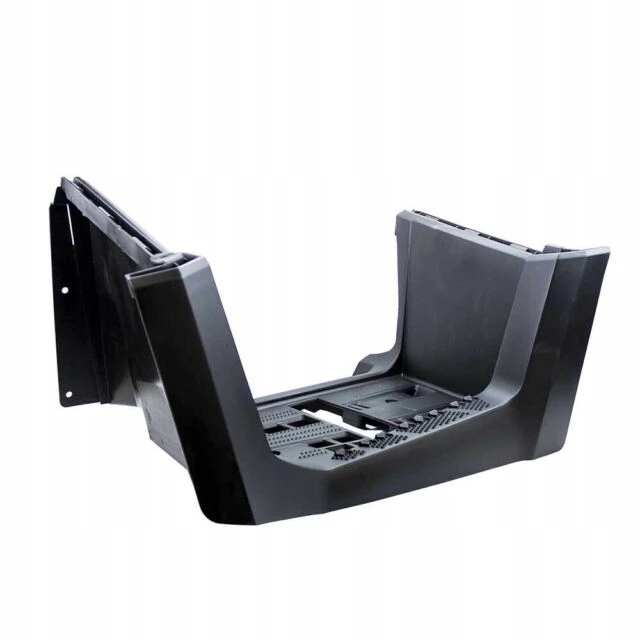 Stupeň Can-am Outlander G2 705007040 Ľavý