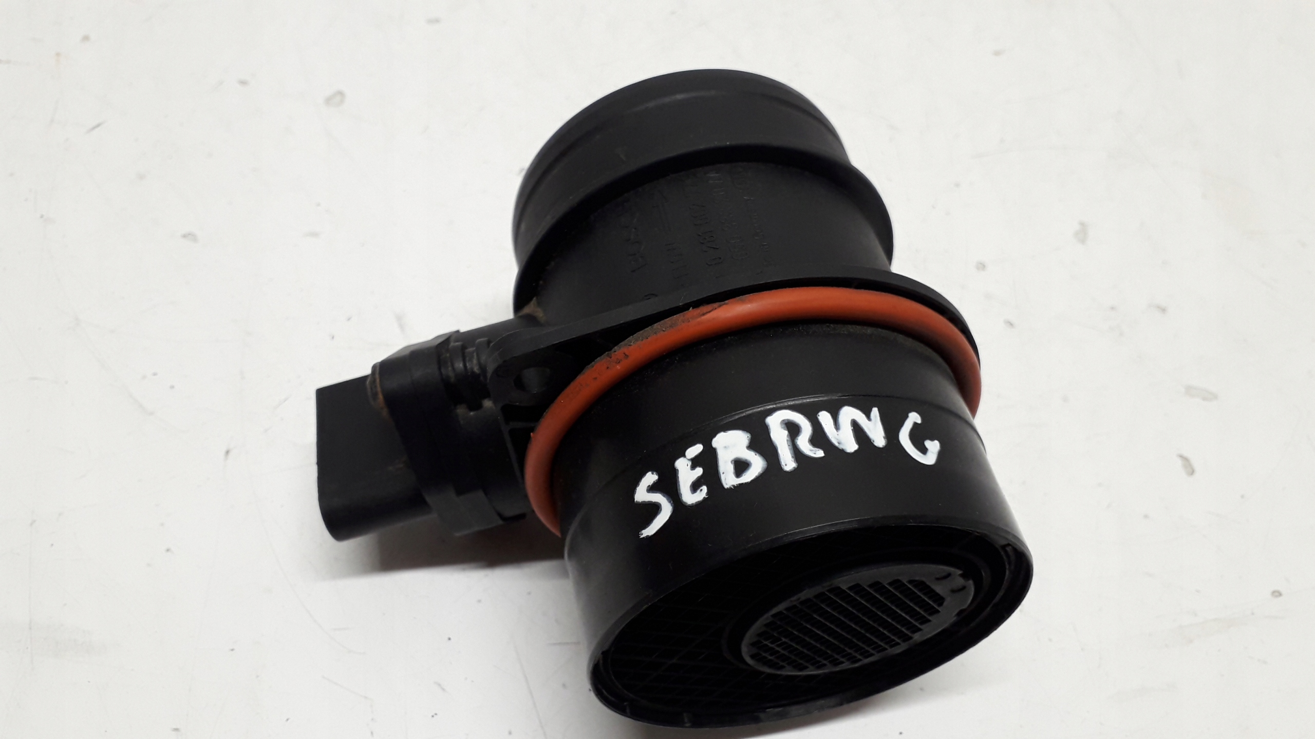 CHRYSLER SEBRING 3 06- PRZEPŁYWOMIERZ 0281001779