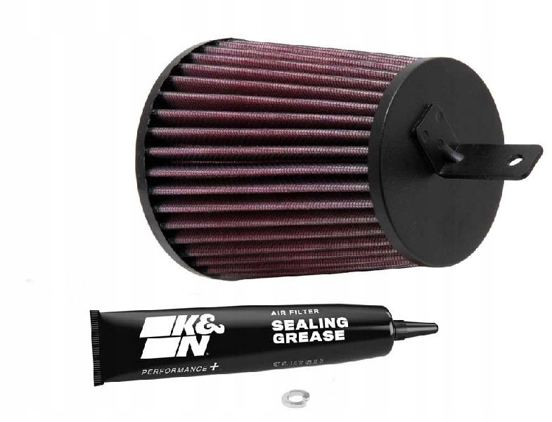 K&n Filters Vzduchový Filter Moto. Suzuki LTZ400 Quadsport 03-09