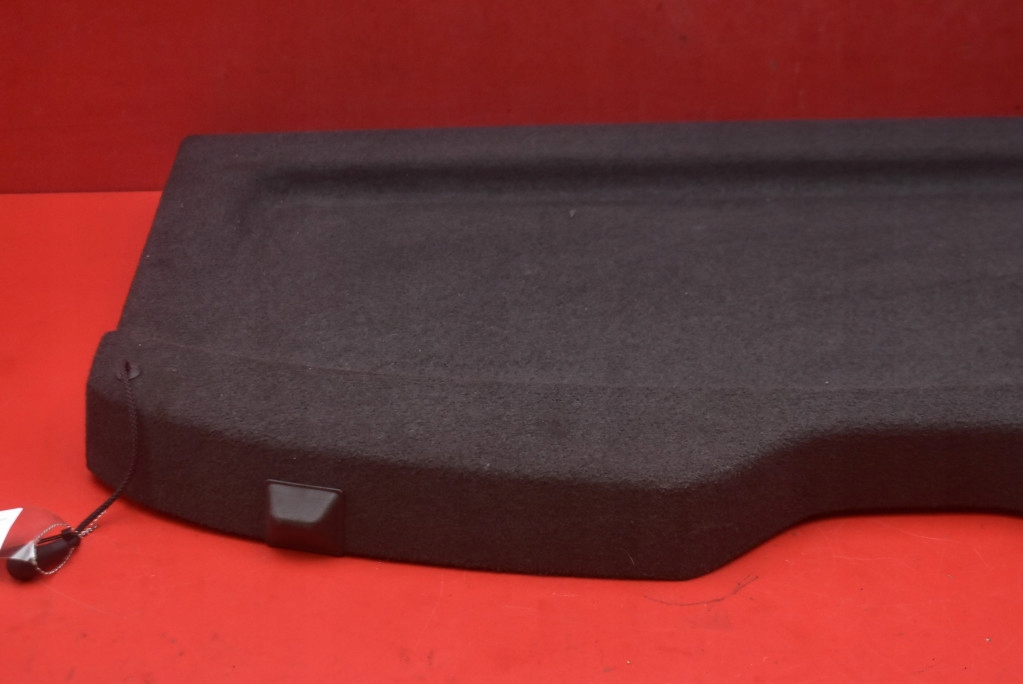 plato boot OPEL ASTRA 3 III H 3D 04-07