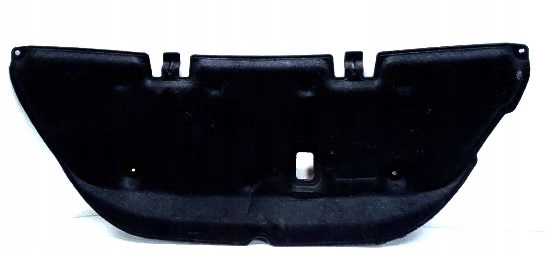 ORG. WYGŁUSZENIE MASKI MATA TOYOTA YARIS IV 2020-