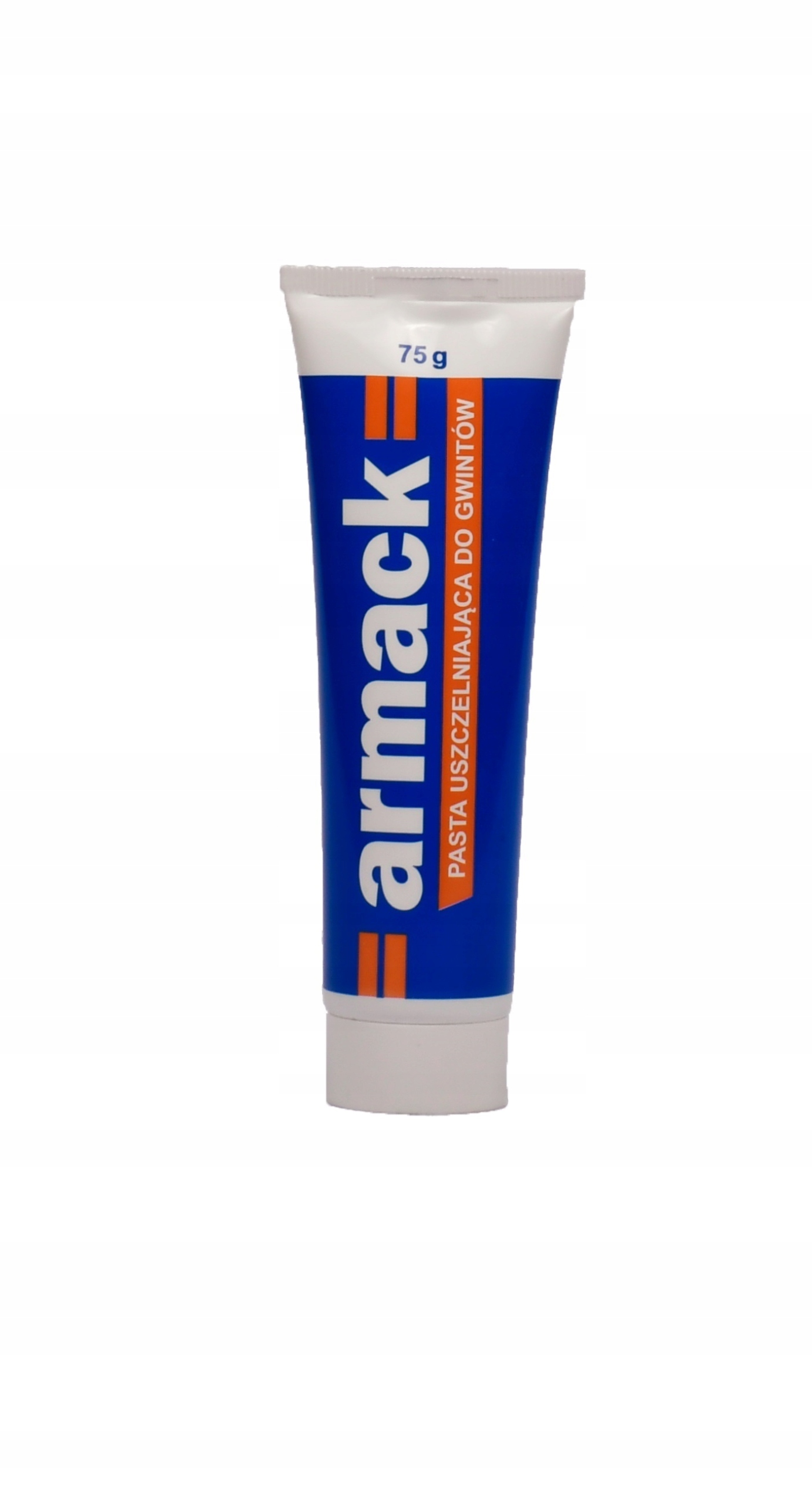 

Pasta uszczelniająca armack tuba 75g Woda C.o Gaz