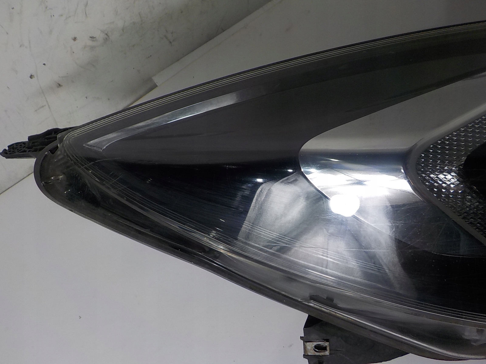 OPEL INSIGNIA A LIFT light right front front 1LL011165-14 UK