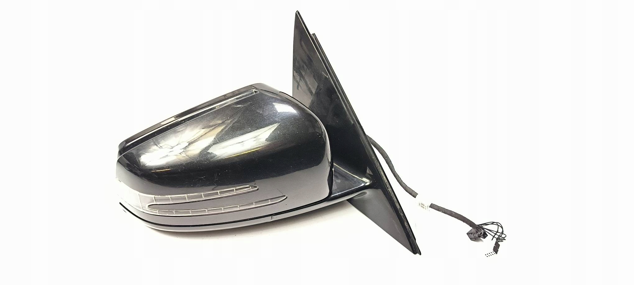 mirror right A2128101616 14 PIN Mercedes-BENZ W212 E350