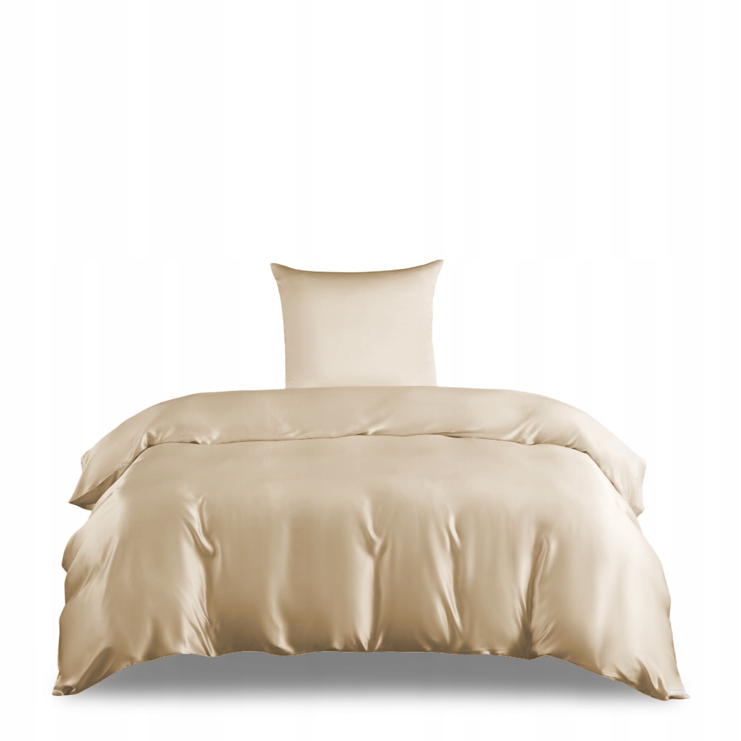 Posteľná Bielizeň hodvábna 140x200 morušový hodváb kašmírová