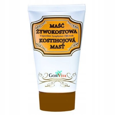 

Maść Żywokostowa ,130ml
