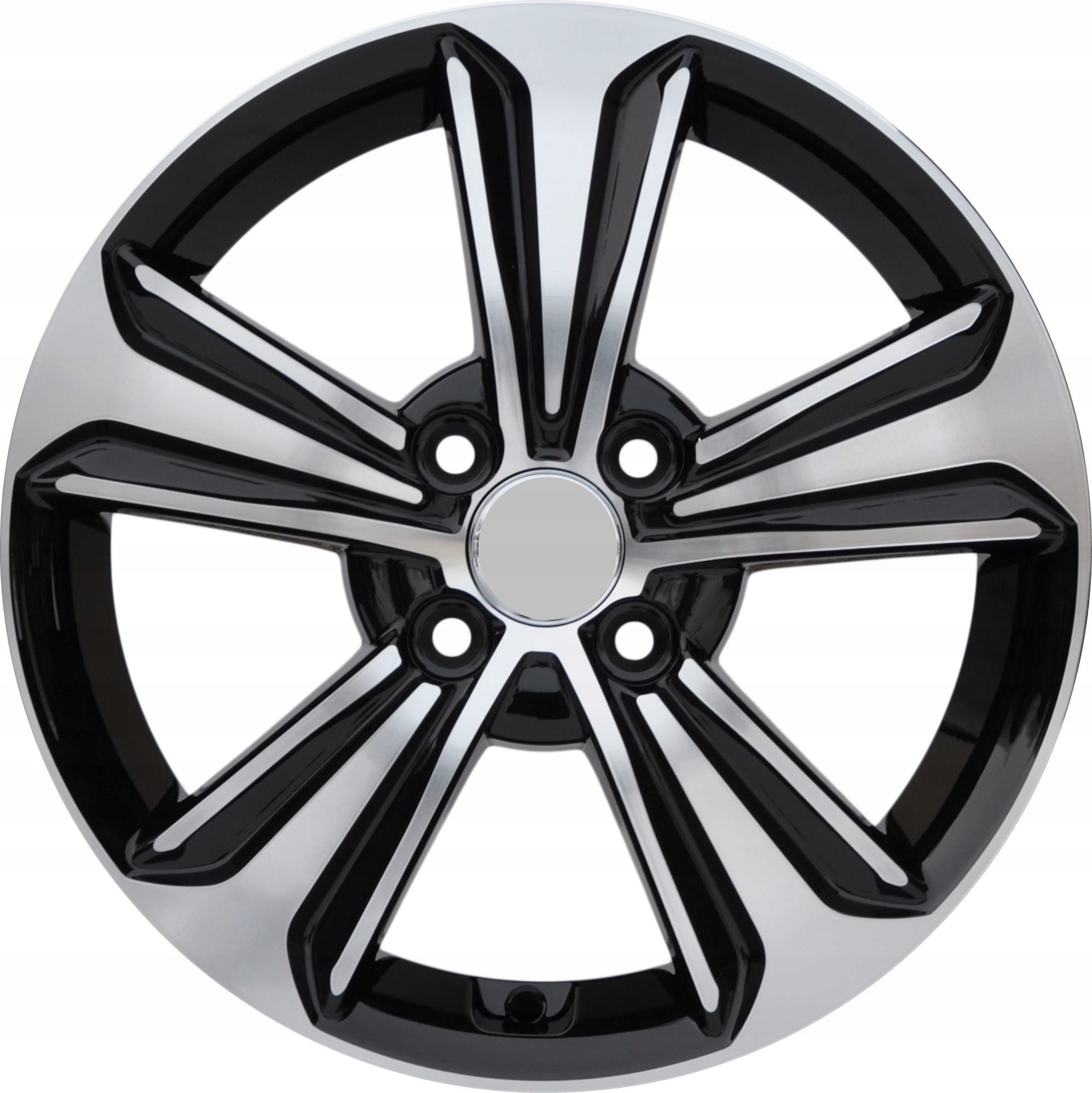 Disky 16'' Toyota Ts Yaris Verso