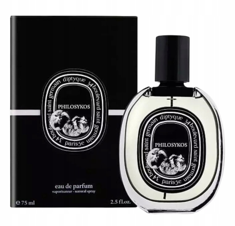 Philosykos Edp