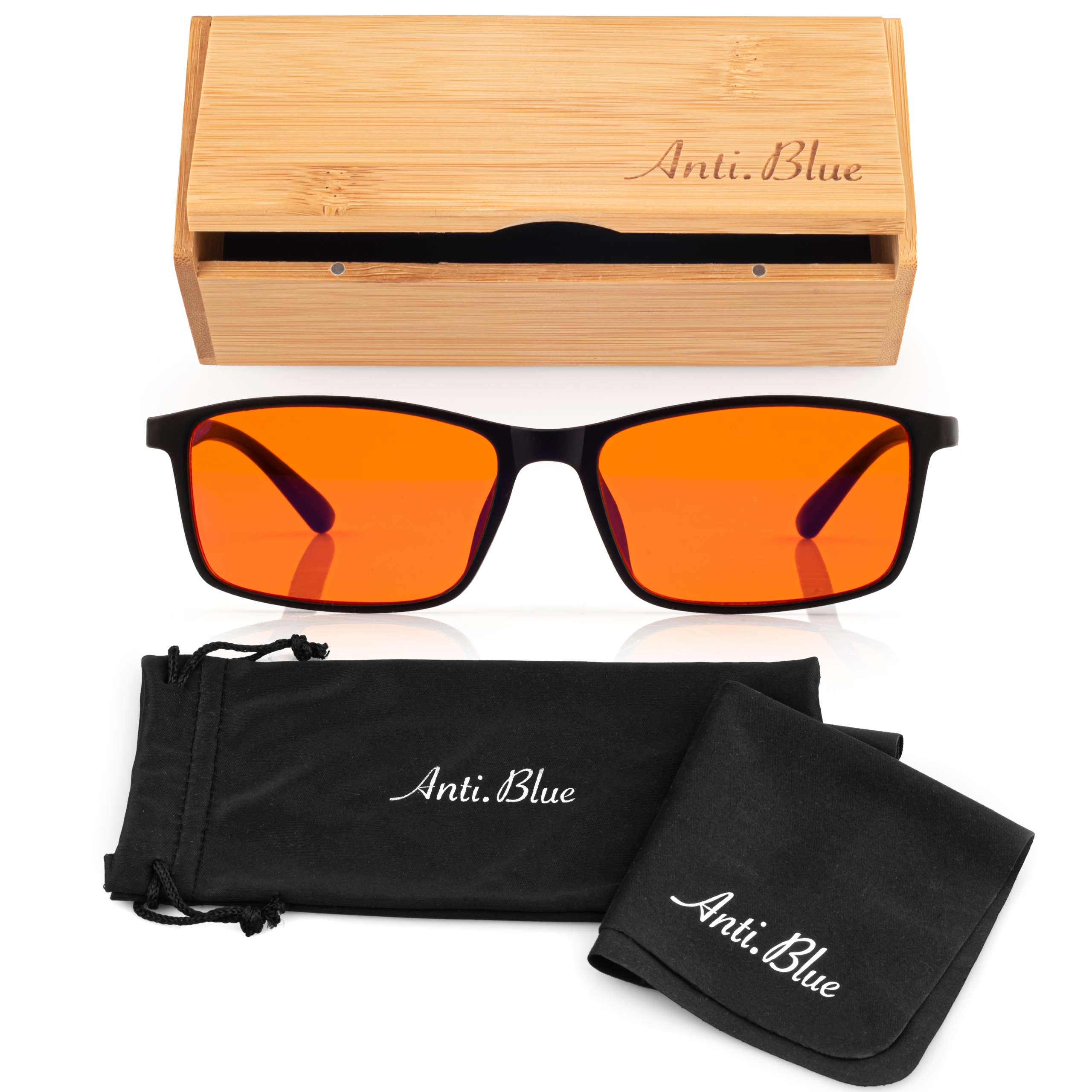 

Okulary Blokujące Światło Niebieskie