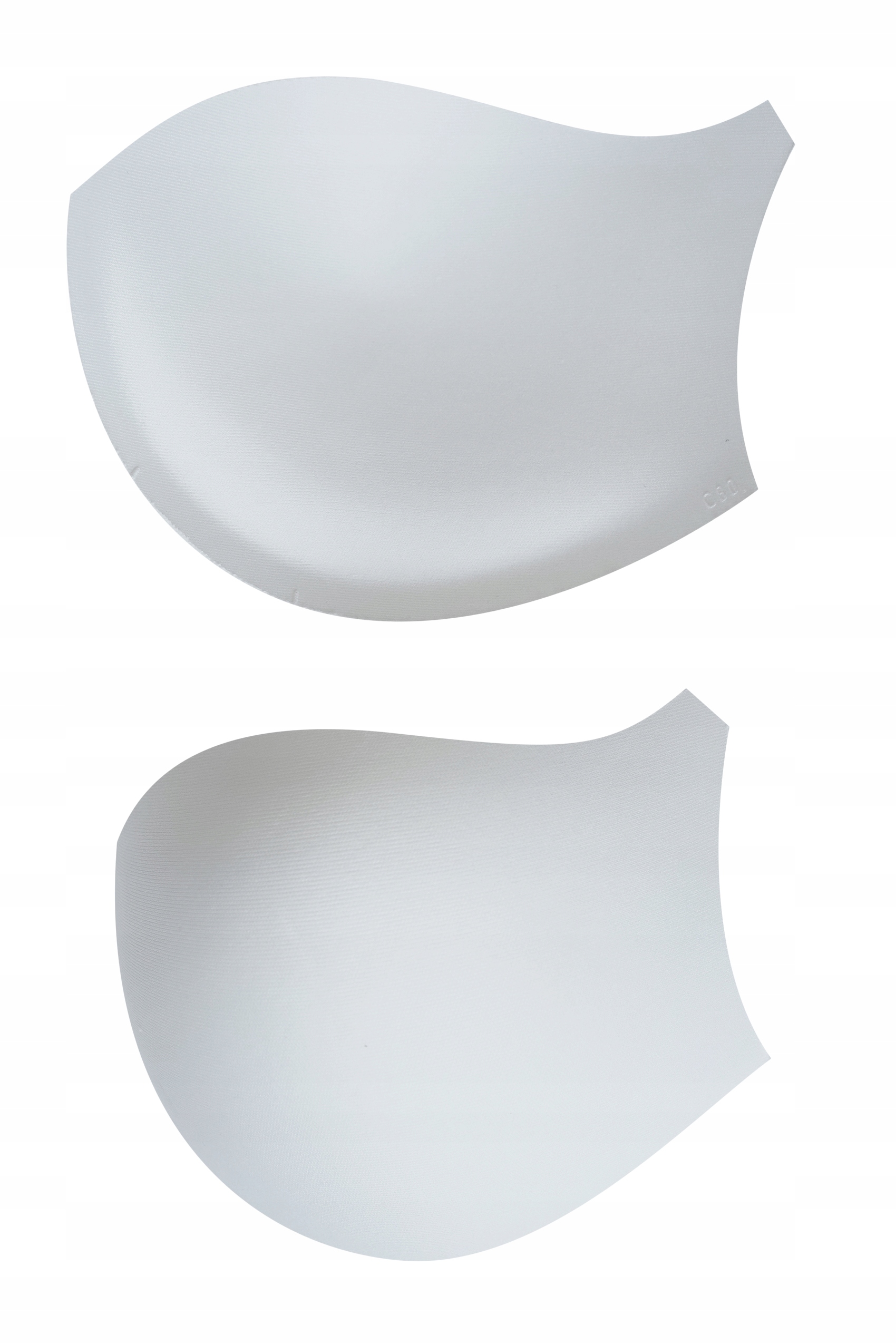 

Wkładki Do Biustonosza Push Up 8337 L/80 Biały