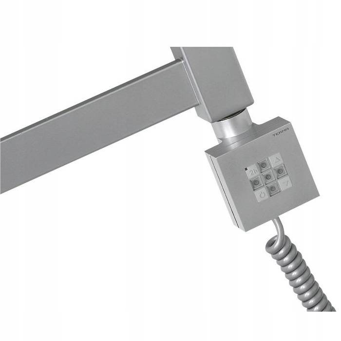 Sapho Ktx elektrický ohrievač s termostatom 600 W s