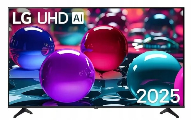 Telewizor Lg 65UA73003LA 65" 4K Uhd