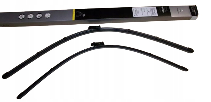 PIÓRA WYCIERACZEK KOMPLET SCENIC IV 288909637R