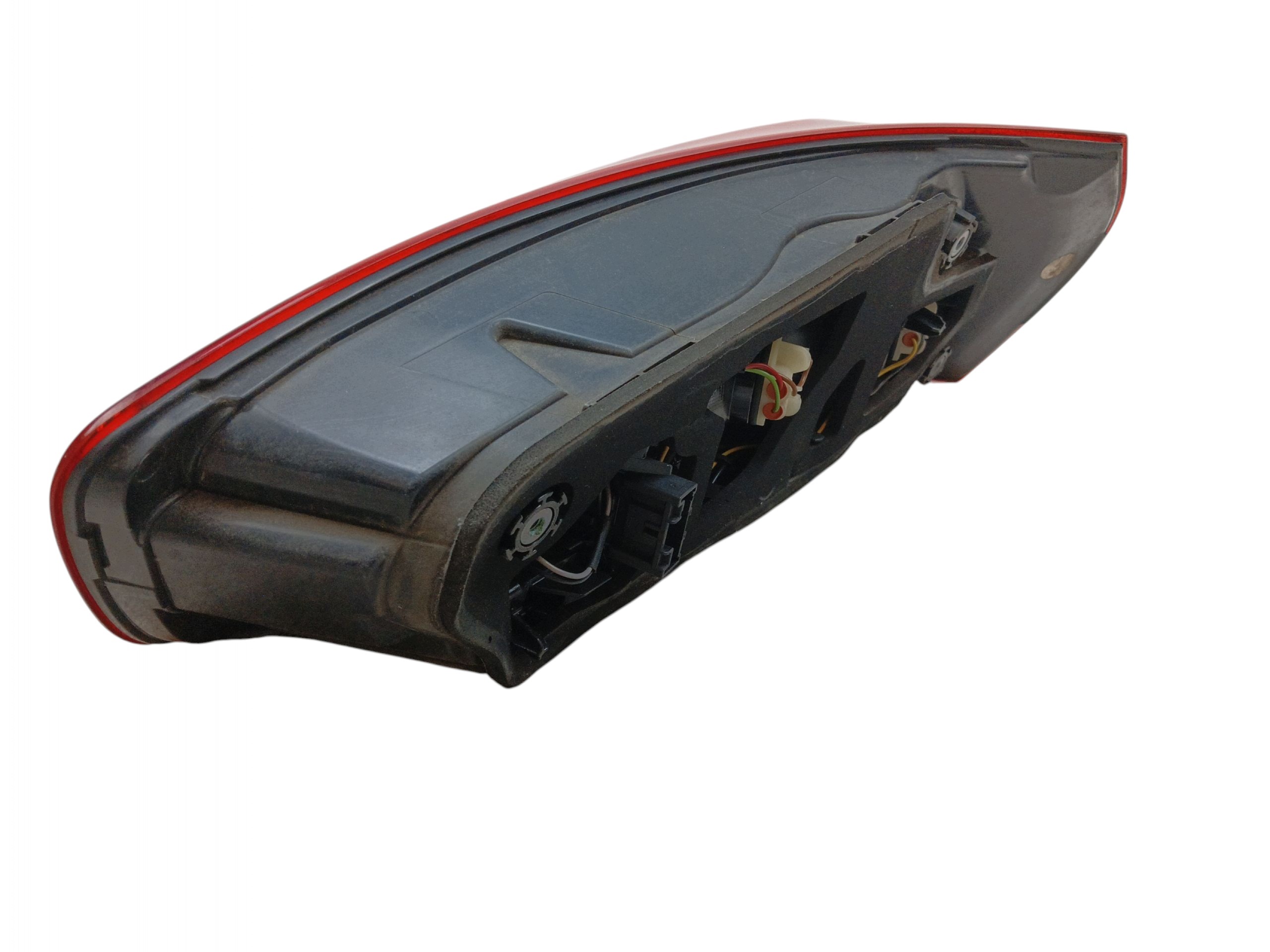 light left rear part CITROEN C4 PICASSO II (13-16)