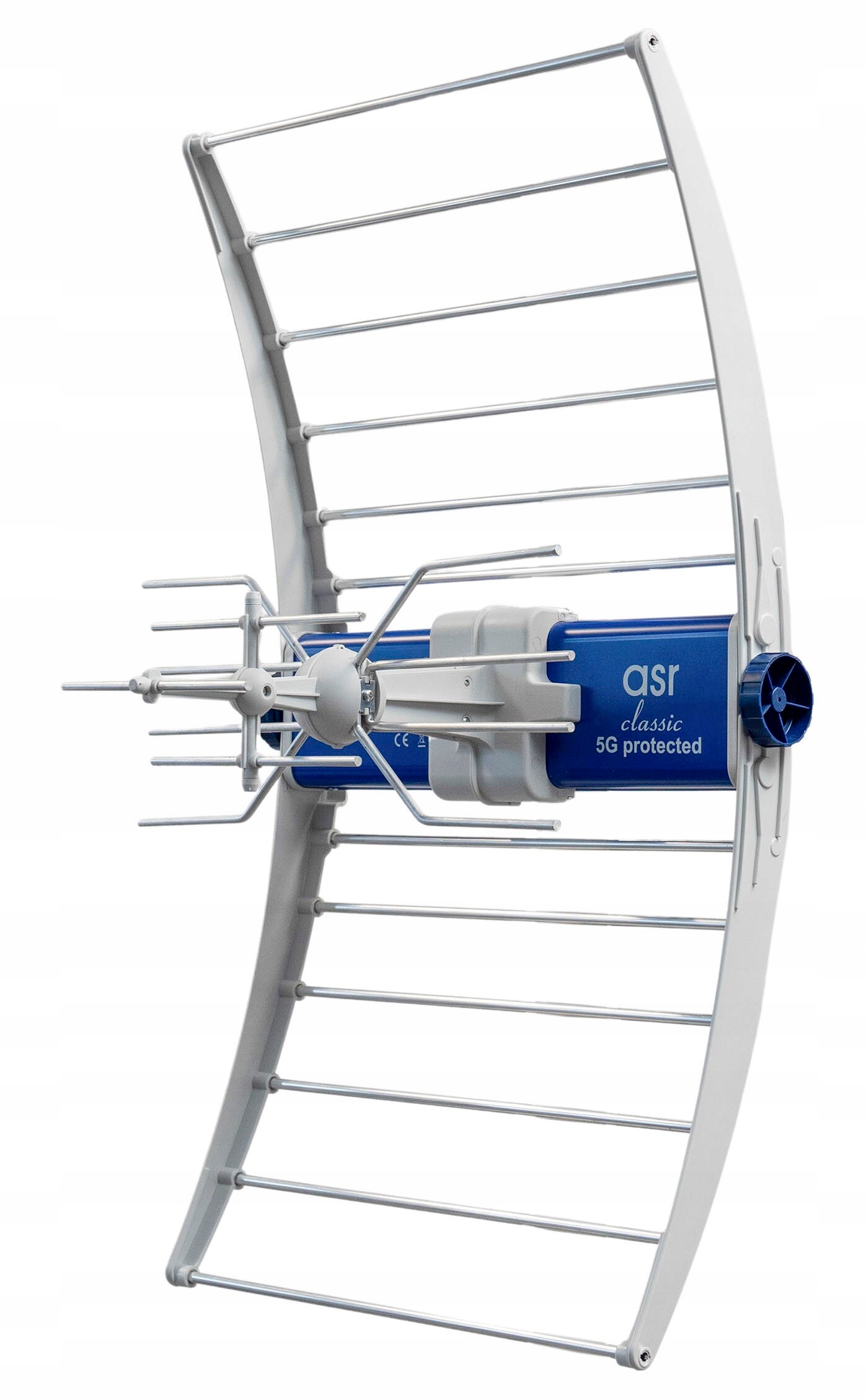 Antena zewnętrzna Telkom-Telmor ASR Classic 5G Protected z ZZA-7