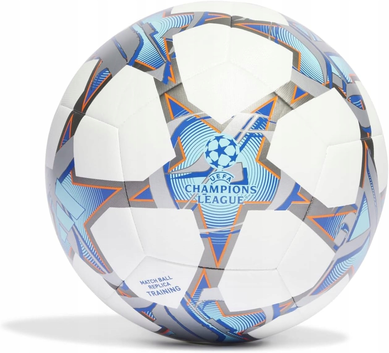 Piłka Adidas Uefa Champions League IA0952 r. 5