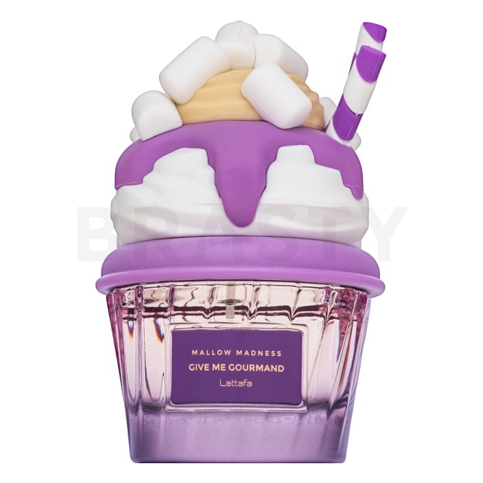 Lattafa Give Me Gourmand Mallow Madness Edp U 75
