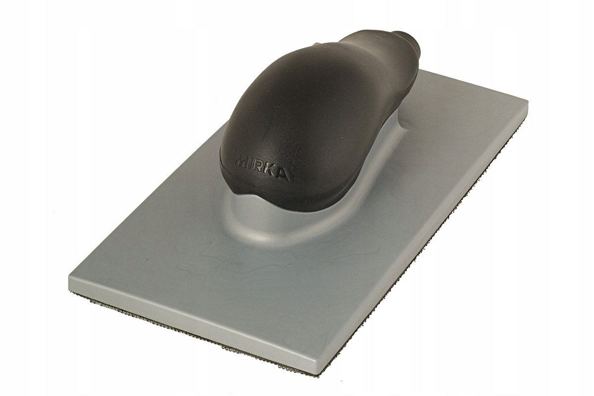 MIRKA шлифовальный блок HEBEL Velcro 115X230MM 36 otw