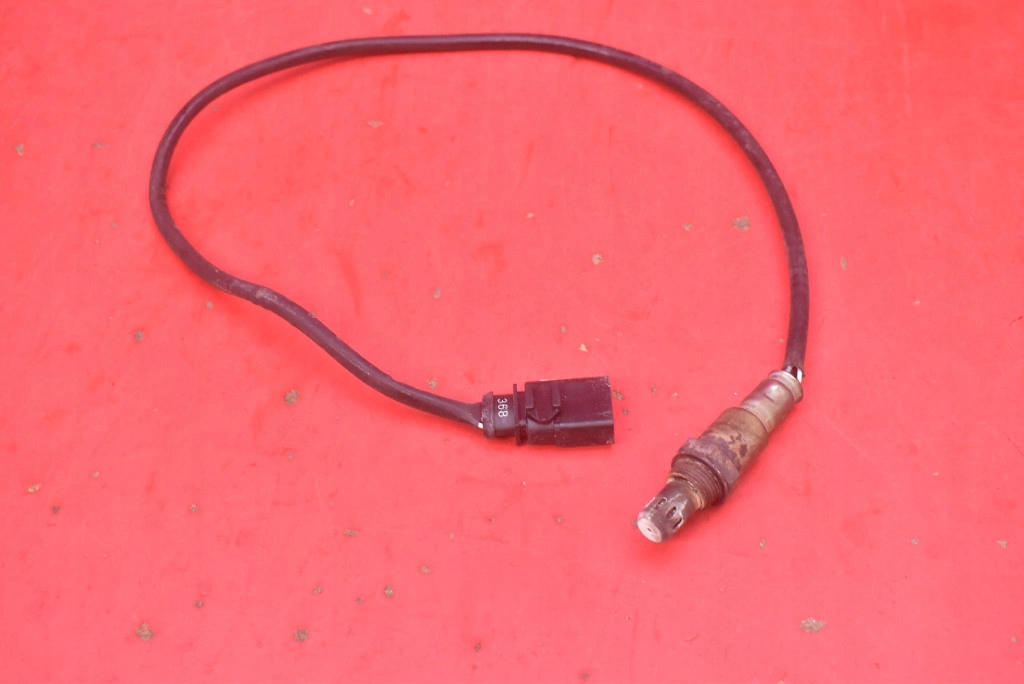 SONDA LAMBDA 04E906262A SKODA OCTAVIA 3 III 1.2 TSI 105 KM 13-17