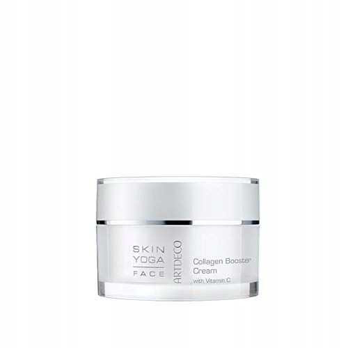 Artdeco Skin Yoga (collagen Booster Cream) 50 ML Krém pro podporu tvorby kolagenu 50 ml